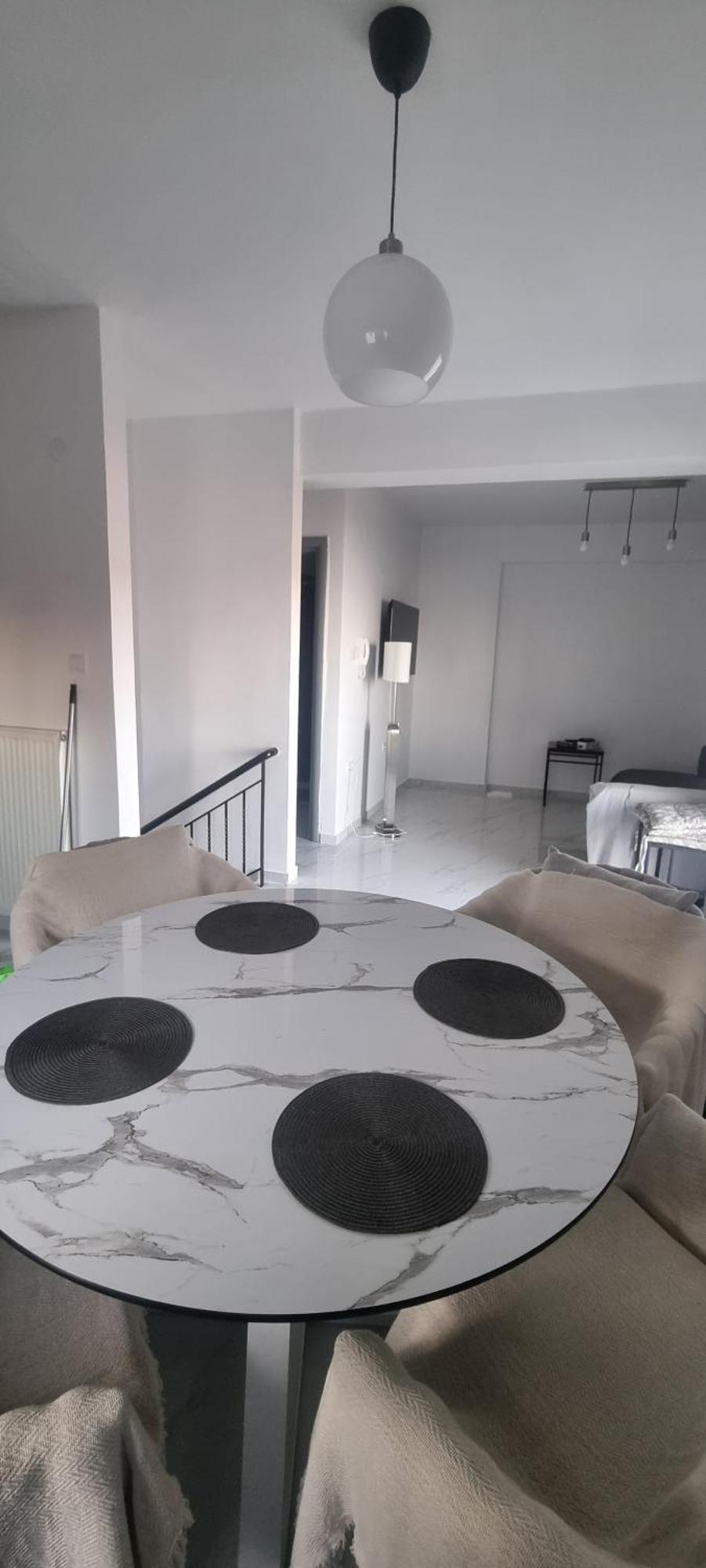 Ellis-Suites Nea Peramos Kavala Exterior foto